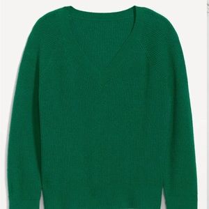 Old Navy SoSoft Cocoon Sweater